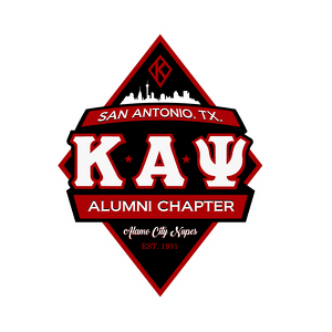 SAAC Kappa Alpha Psi Fraternity, Inc